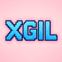 XGIL Mods server icon