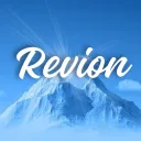 Server icon for /revion ⋆ hangout