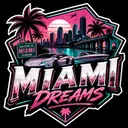 Miami Dreams 12/?/26