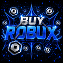 Buy Robux™ Server Icon