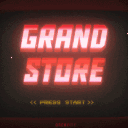 Grand store