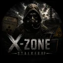 ☢«X-Zone RP | DZ Map»☢