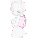 ♡⏝　⸝⸝　 　◞