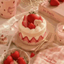 𓂃 𝒔𝒘𝒆𝒆𝒕𝒃𝒆𝒓𝒓𝒚 𝒃𝒂𝒌𝒆𝒓𝒚 ˙🍓 ̟  social • ntoxic !!