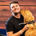 The Charlie Kirk Show discord icon