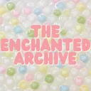 The Enchanted Archive discord icon