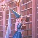 The Enchanted Archive discord icon