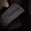 isolatioń server icon
