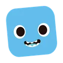 Discovery icon for Mai: Child of Ages & Suicide Guy Discord server