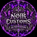 ɴØɪʀ ᴄᴜꜱᴛØᴍꜱ Discord server icon