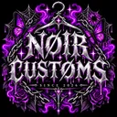 ɴØɪʀ ᴄᴜꜱᴛØᴍꜱ Discord server icon