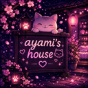 Ícone do servidor Ayami House