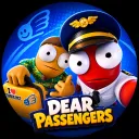 Dear Passengers | RU
