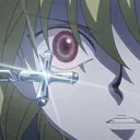 kurapika!!!