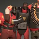 Tf2mr and off topic stuff server icon