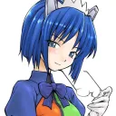 No limits lovers tent discord icon