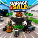 Garage Sale Resellers