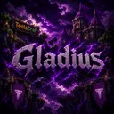 𝖦𝖫𝖠𝖣𝖨𝖴𝖲 | 𝖳𝖾𝗌𝗅𝖺𝖢𝗋𝖺𝖿𝗍