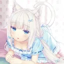 marie heaven discord icon