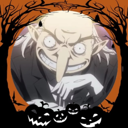 Discovery icon for Persona & SMT Revival Discord server