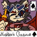 ♤🍻♧《{HUSKER'S CASINO}》◇🍻♡ Icon