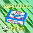 🧈Republika Masła🧈 Discord server icon