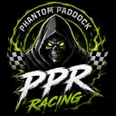 PHANTOM PADDOCK | HOME OF PPR Discord server profile picture