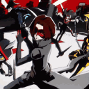 The Phantom Thieves