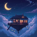 Misty Meadows icon