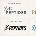 Peptides Verified shop discord icon