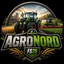 AgroNord FS25 Server icon