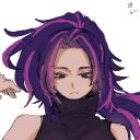 𓆩♡𓆪  benevolent paradise -() My Hero Academia Icon