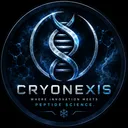 Cryonexis Discord server profile picture