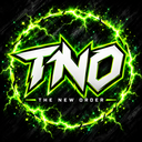 THE NEW ORDER🟢 Server Icon