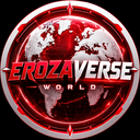 EROZAVERSE WORLD Server Icon