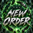 THE NEW ORDER🟢 Server Icon