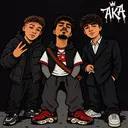 Aka's Priv #FREERAVENNAW