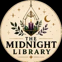 The Midnight Library discord icon