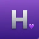 💜HeavenCom💜 discord icon