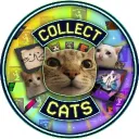 Collect cats! discord icon