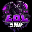 𝖫𝑶𝖫  𝗠𝗖 🫟 Discord server icon