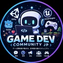 Game Dev Community JP server icon