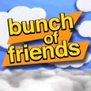 bunch of unofficial friends