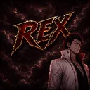 𝐑𝐄𝐗  𝐂𝐨𝐦𝐦𝐮𝐧𝐢𝐭𝐲 Discord server icon