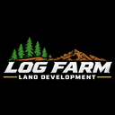 Log farm icon