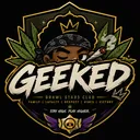 GEEKED | Brawl Stars Comp Club