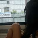 past