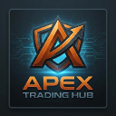 Apex Trading Hub Server Icon