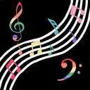 🌈𝑹𝒂𝒊𝒏𝒃𝒐𝒘 𝑹𝒆𝒄𝒊𝒕𝒂𝒍ᯓ★┊18+ ┊ Server Icon
