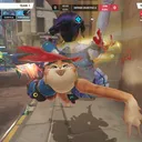 Pro overwatchers server icon